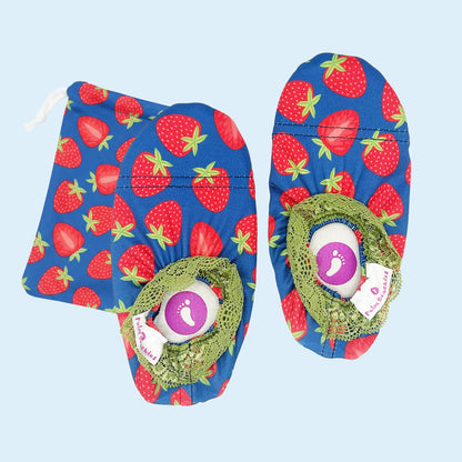 Chaussures aquatiques Palm Beachies | Motifs amusants