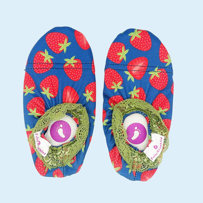 Chaussures aquatiques Palm Beachies | Motifs amusants