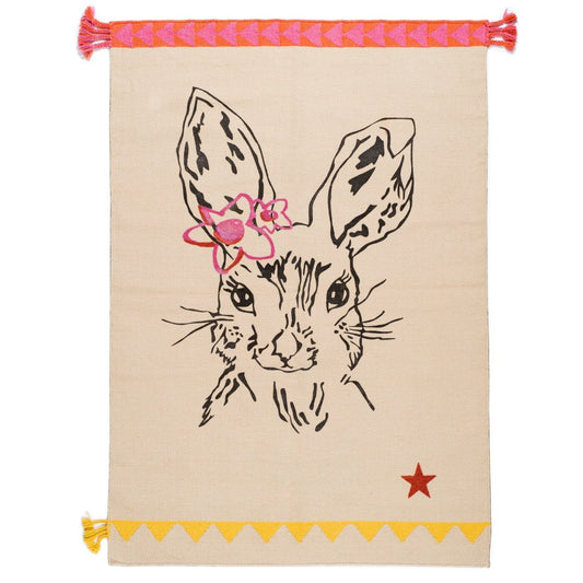 Circus Collection | Bunny Rug