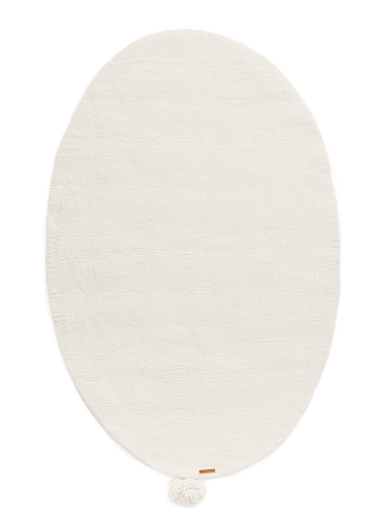 Varanassi Rug Collection Pure Bougainvillea