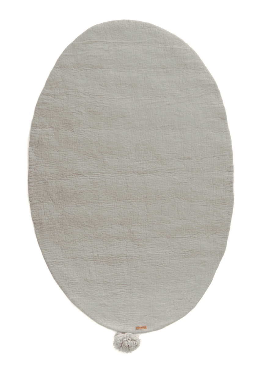 Varanassi Rug Collection Pure Bougainvillea