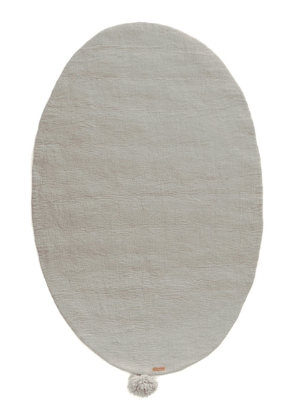 Varanassi Rug Collection Pure Bougainvillea