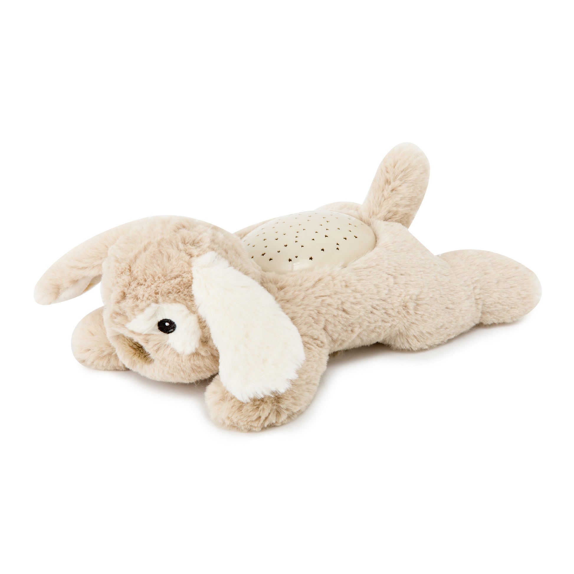 Dream Buddies | Patch Puppy Projecting Night Light