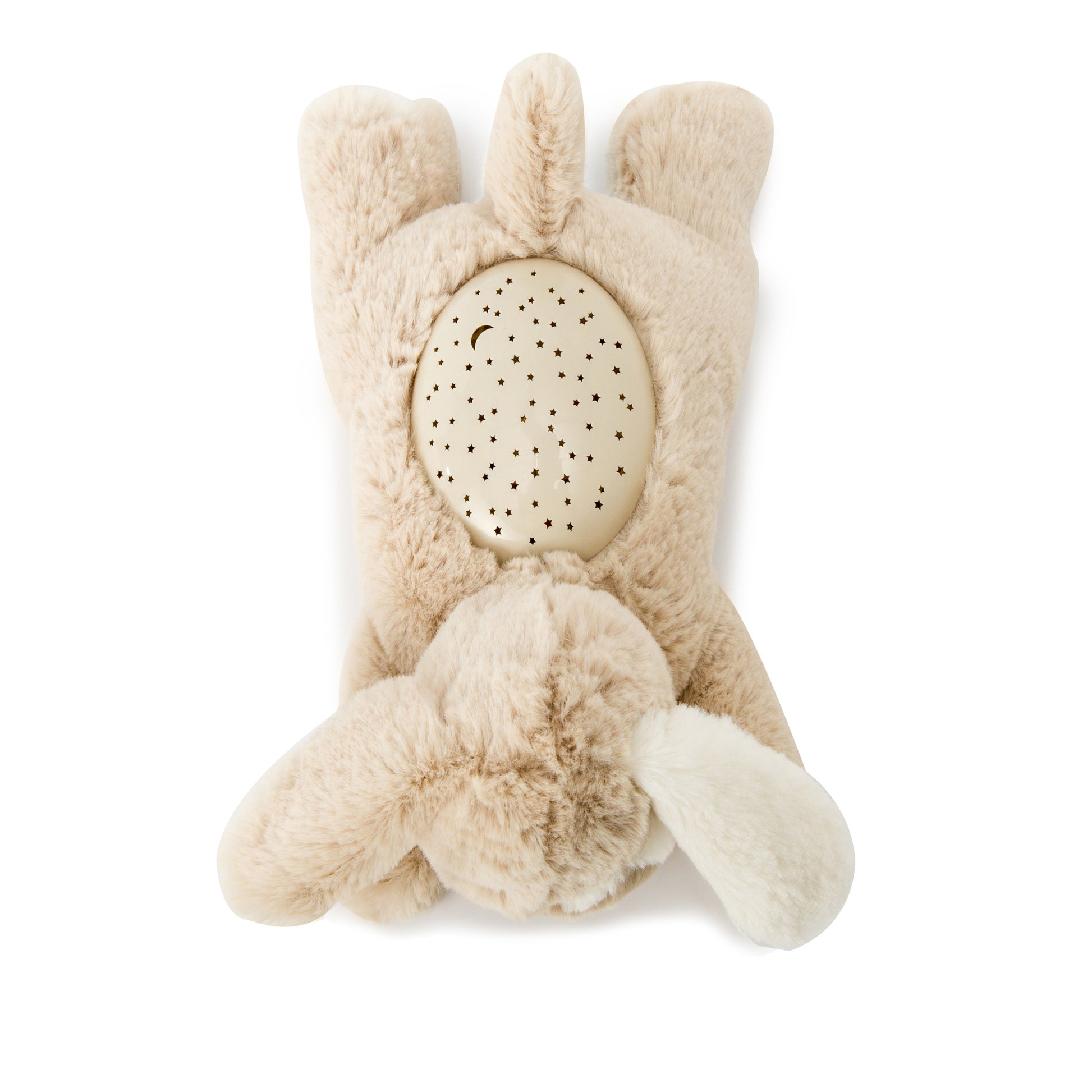 Dream Buddies | Patch Puppy Projecting Night Light