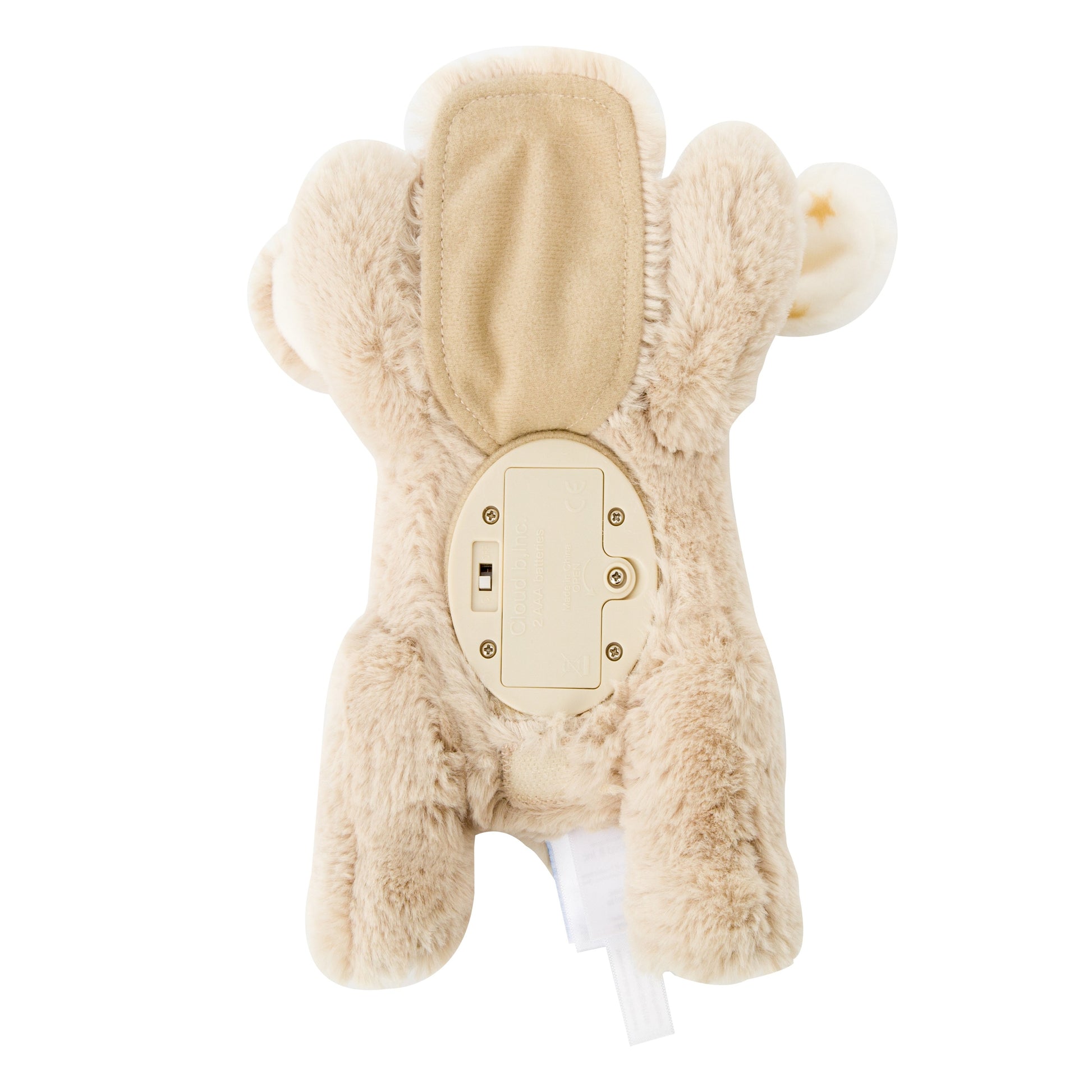 Dream Buddies | Patch Puppy Projecting Night Light