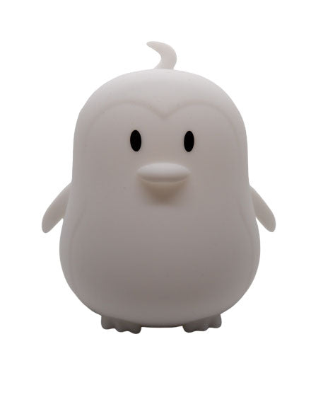 Veilleuse moelleuse | Pingouin de compagnie Mallow