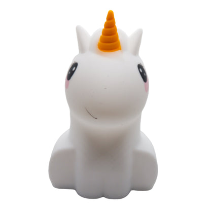 Squishy Night Light | Mallow Pet Unicorn