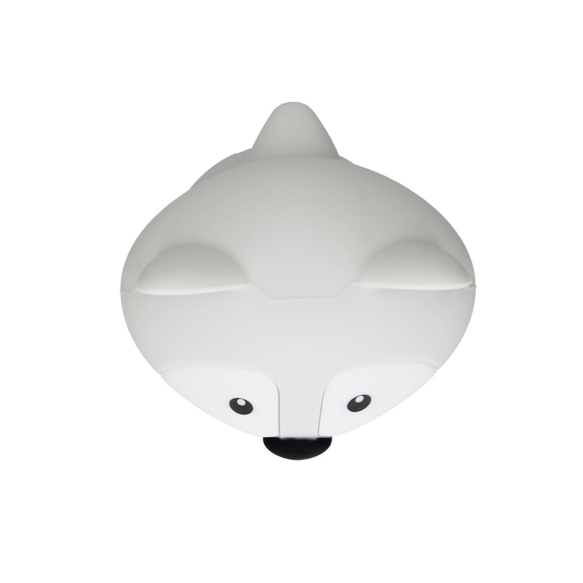 Lumi'noizies | Mally the Fox | Bluetooth Night Light