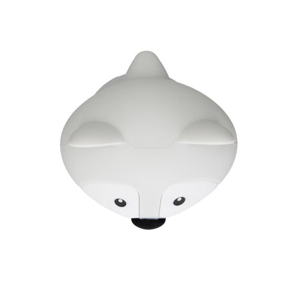 Lumi'noizies | Mally the Fox | Bluetooth Night Light