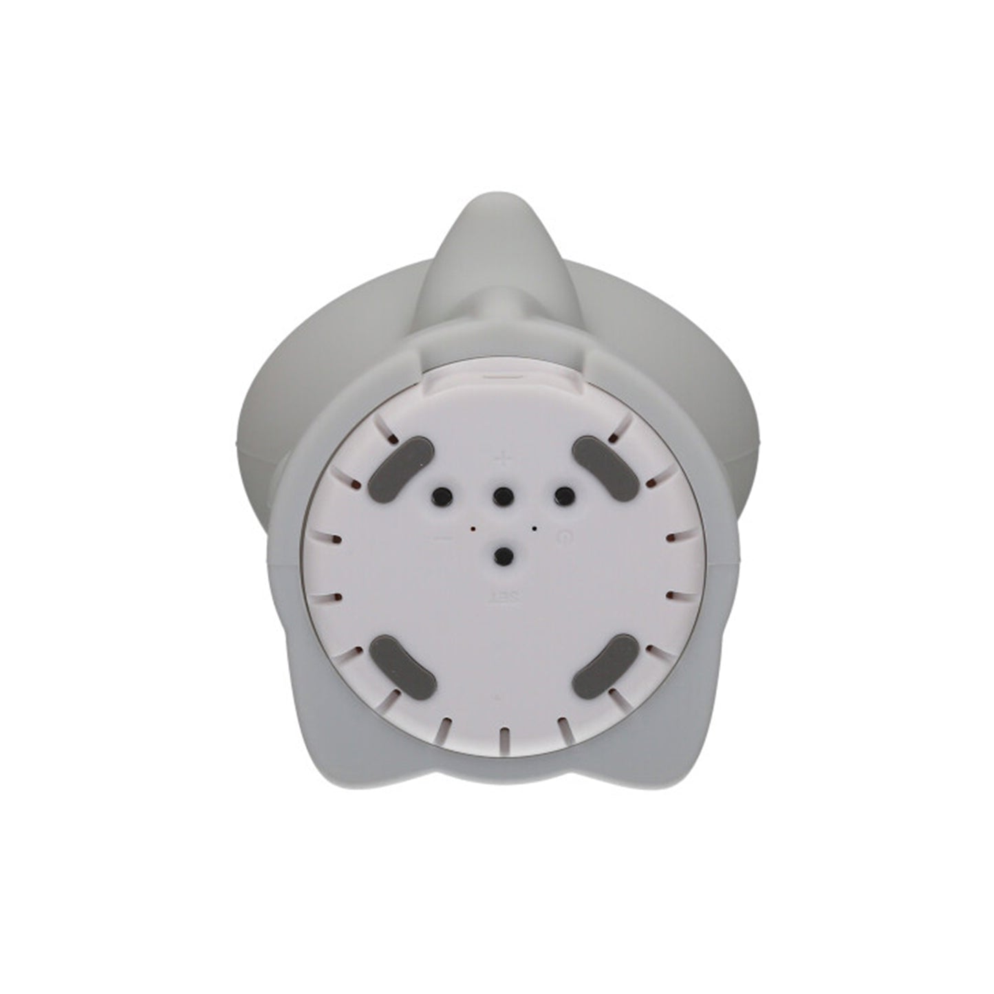 Lumi'noizies | Mally the Fox | Bluetooth Night Light