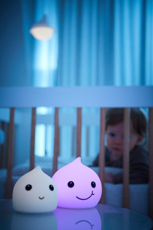 Droppy Night Light | Large