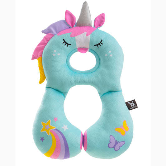 Toddler Head & Neck Support Unicorn