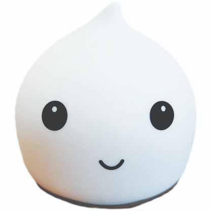 Droppy Light | Small Night Light