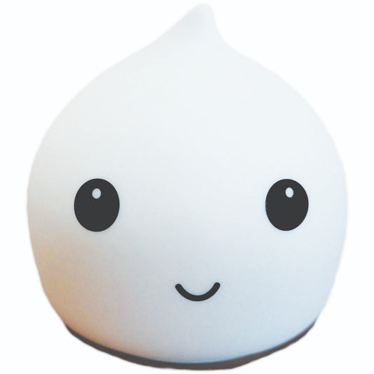 Droppy Light | Small Night Light