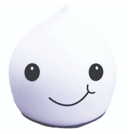 Droppy Night Light | Large