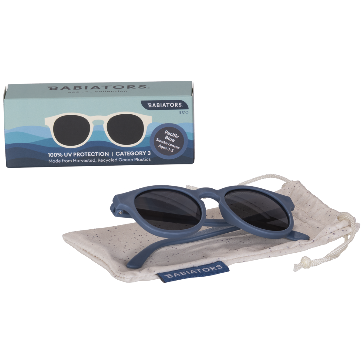 Keyhole Sunglasses - ECO