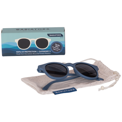 Keyhole Sunglasses - ECO