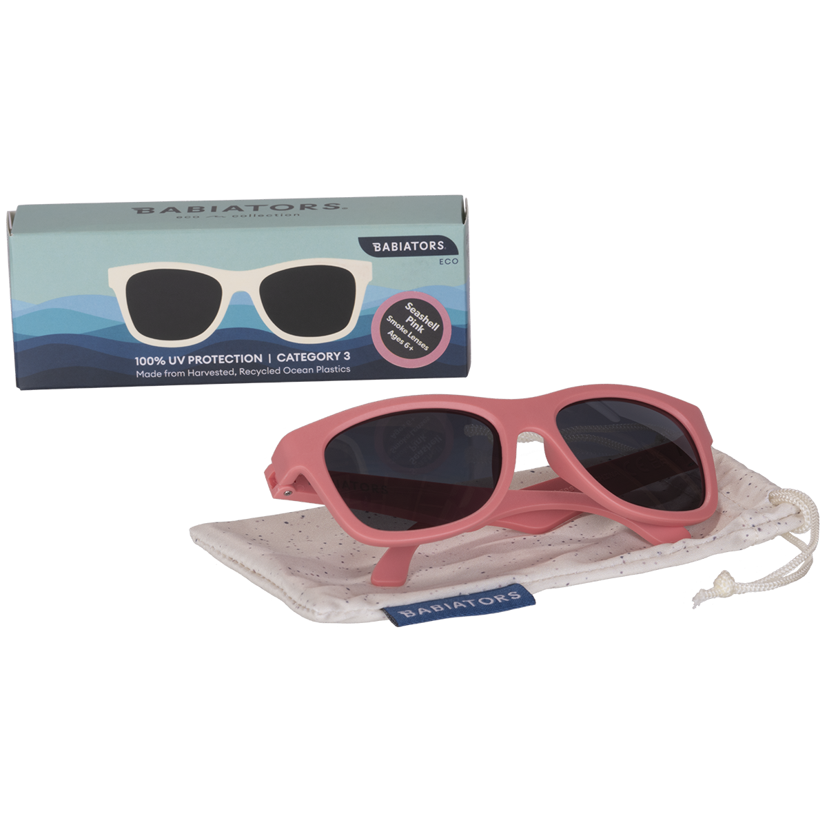 Navigator Sunglasses - ECO