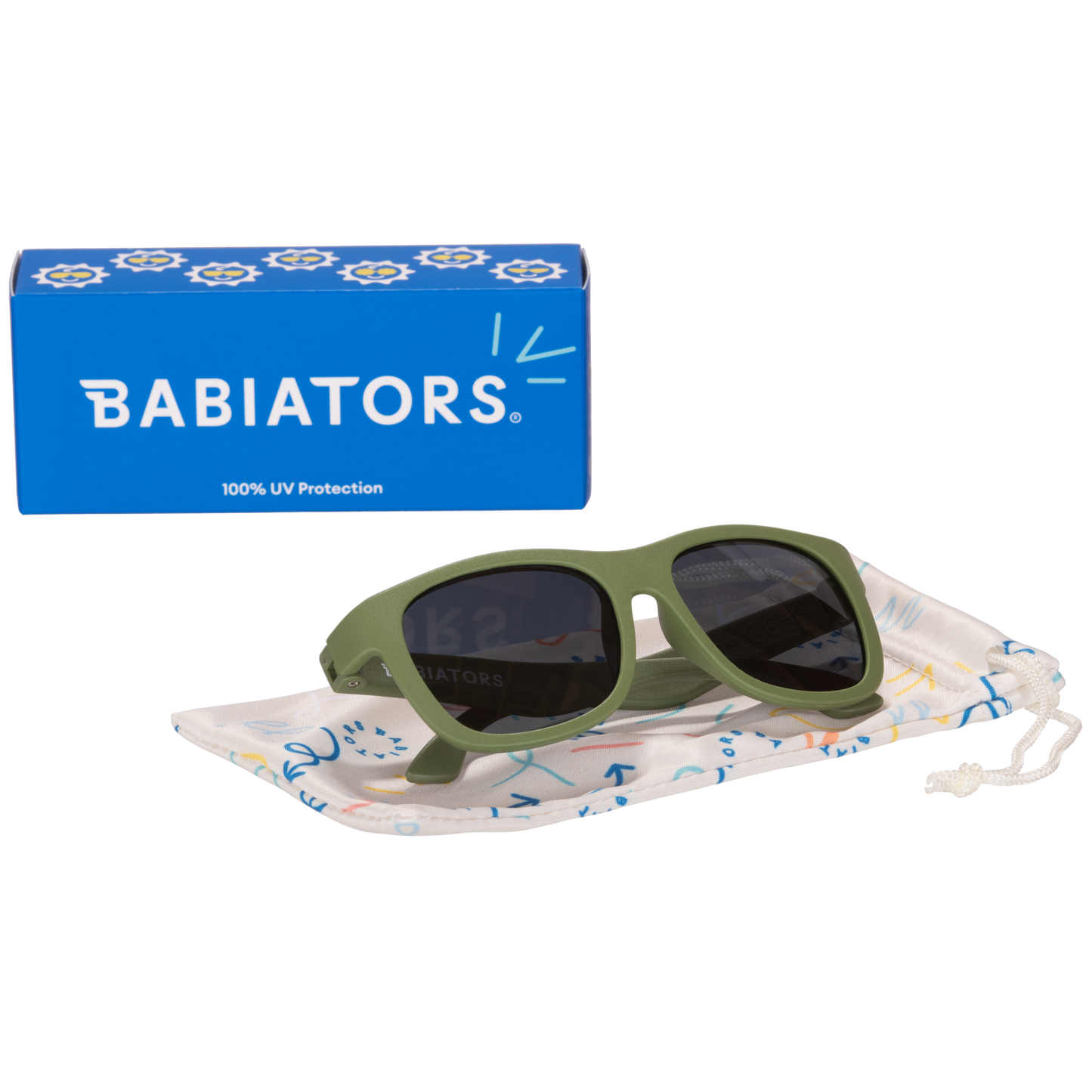 Navigator Sunglasses - ECO