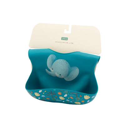 Silicone Bib
