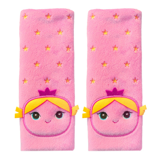 Fairy Seat Belt Protectors