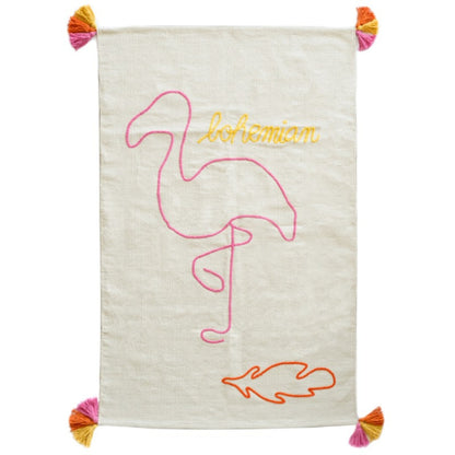 Family Collection | Bohemian Rug