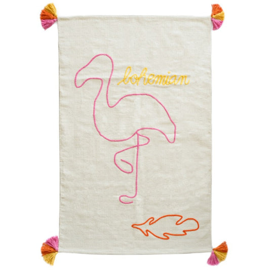 Family Collection | Bohemian Rug