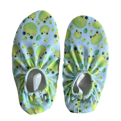 Palm Beachies Water Shoes | Animal Prints