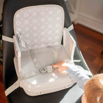 YummiGo+ Feed & Go Booster