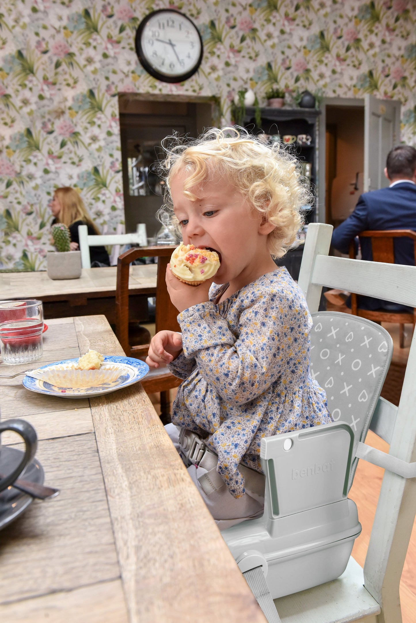 YummiGo+ Feed & Go Booster