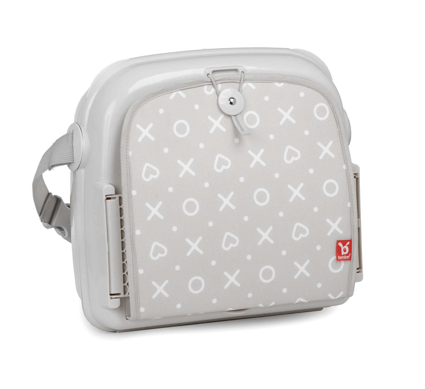 YummiGo+ Feed & Go Booster