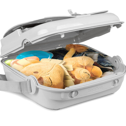 YummiGo+ Feed & Go Booster