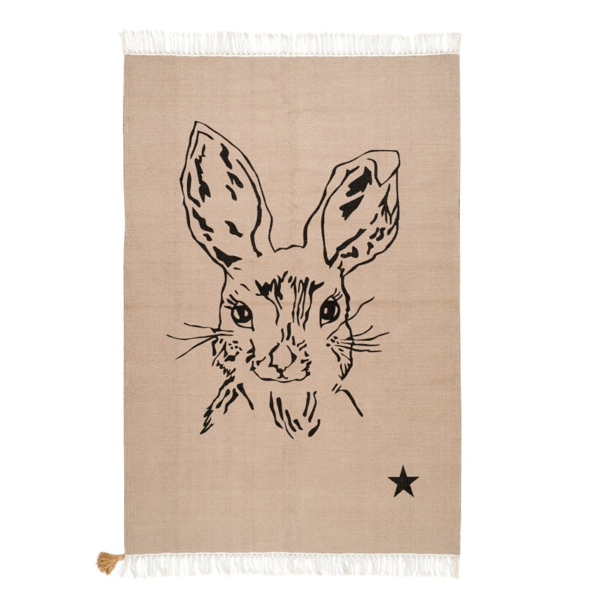Gypsy Collection | Bunny Rug