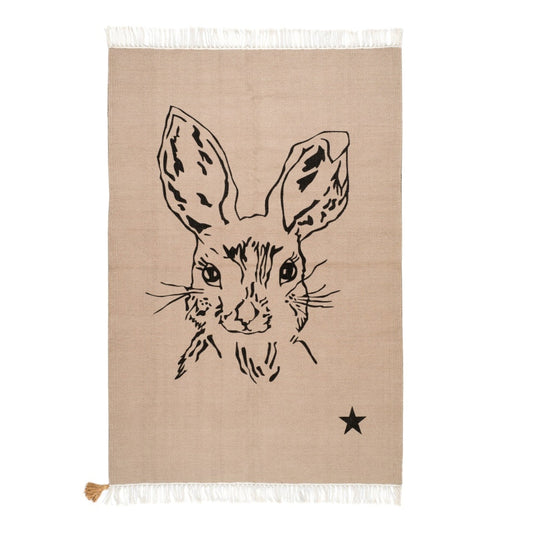 Gypsy Collection | Bunny Rug