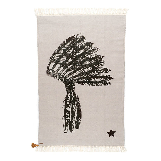 Gypsy Collection | Indian Rug