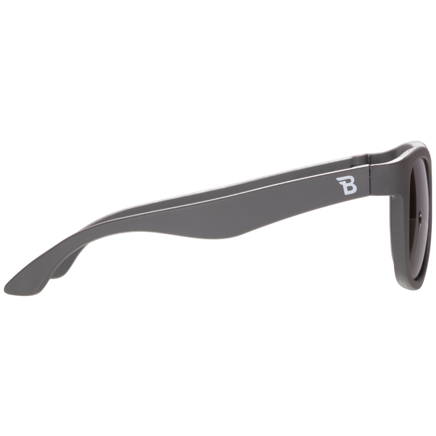 Lunettes de soleil Hang Tag Navigator | Gris Galactique