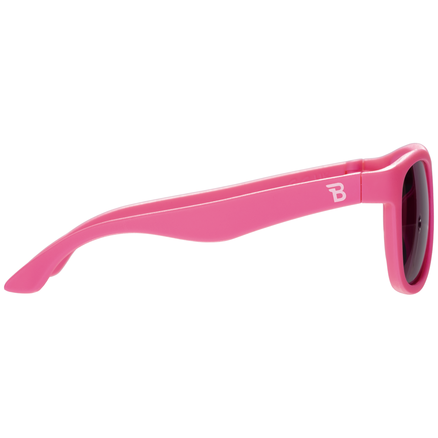 Lunettes de soleil Hang Tag Navigator | Magenta vif