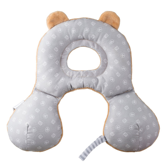 Infant Head & Neck Support Bear