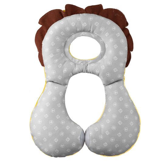 Toddler Head & Neck Support Lion