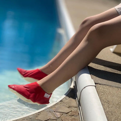 Palm Beachies Water Shoes | Essential Solids