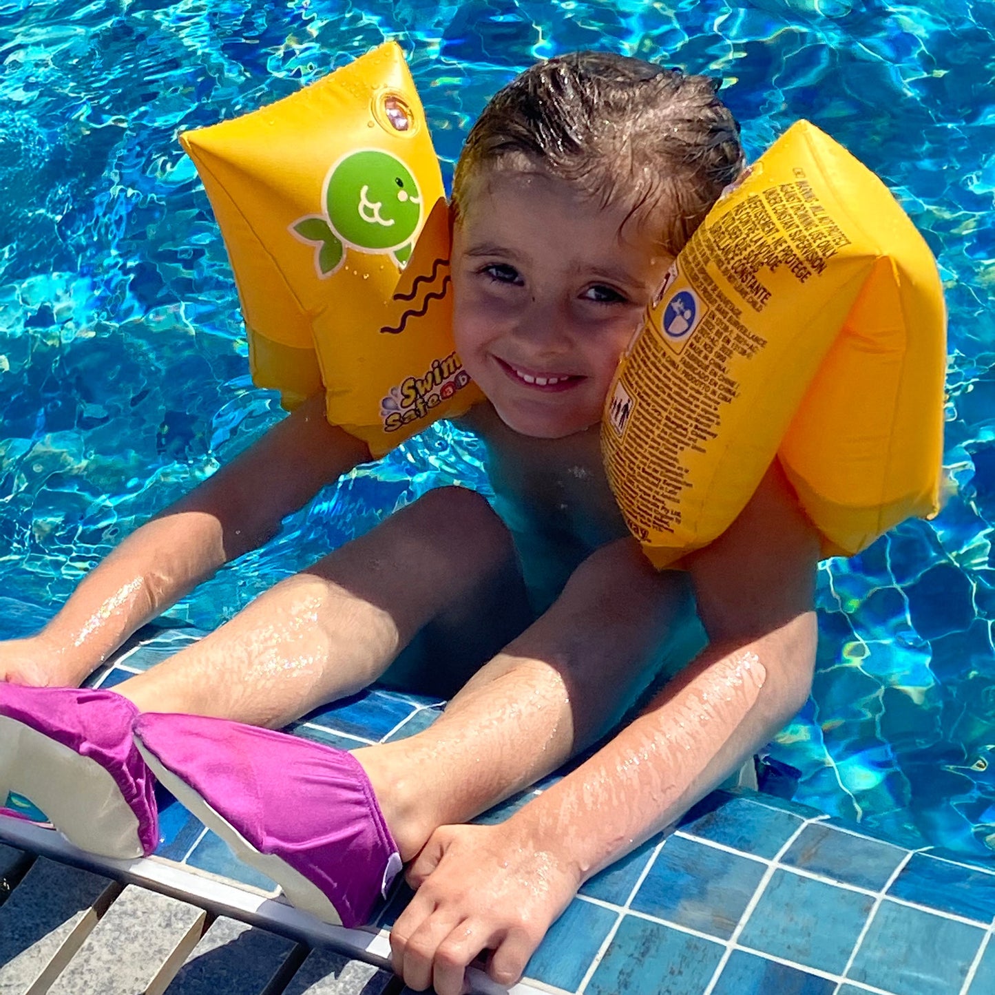 Palm Beachies Water Shoes | Essential Solids