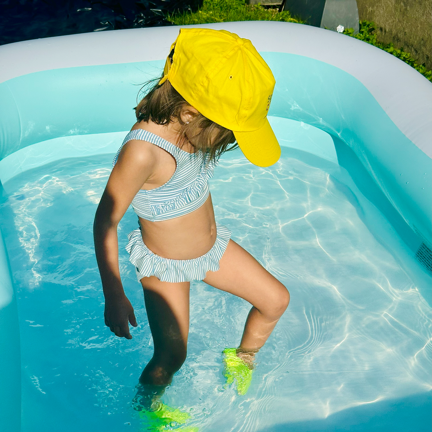 Palm Beachies Water Shoes | Essential Solids