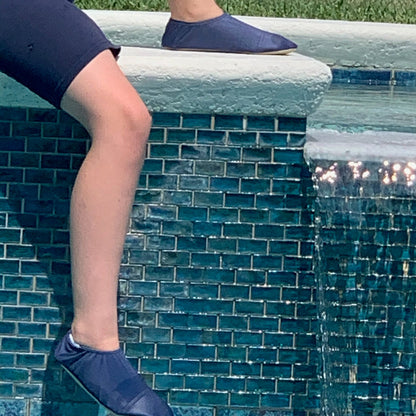 Palm Beachies Water Shoes | Essential Solids