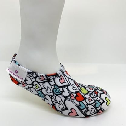 Palm Beachies Water Shoes | Fun Prints