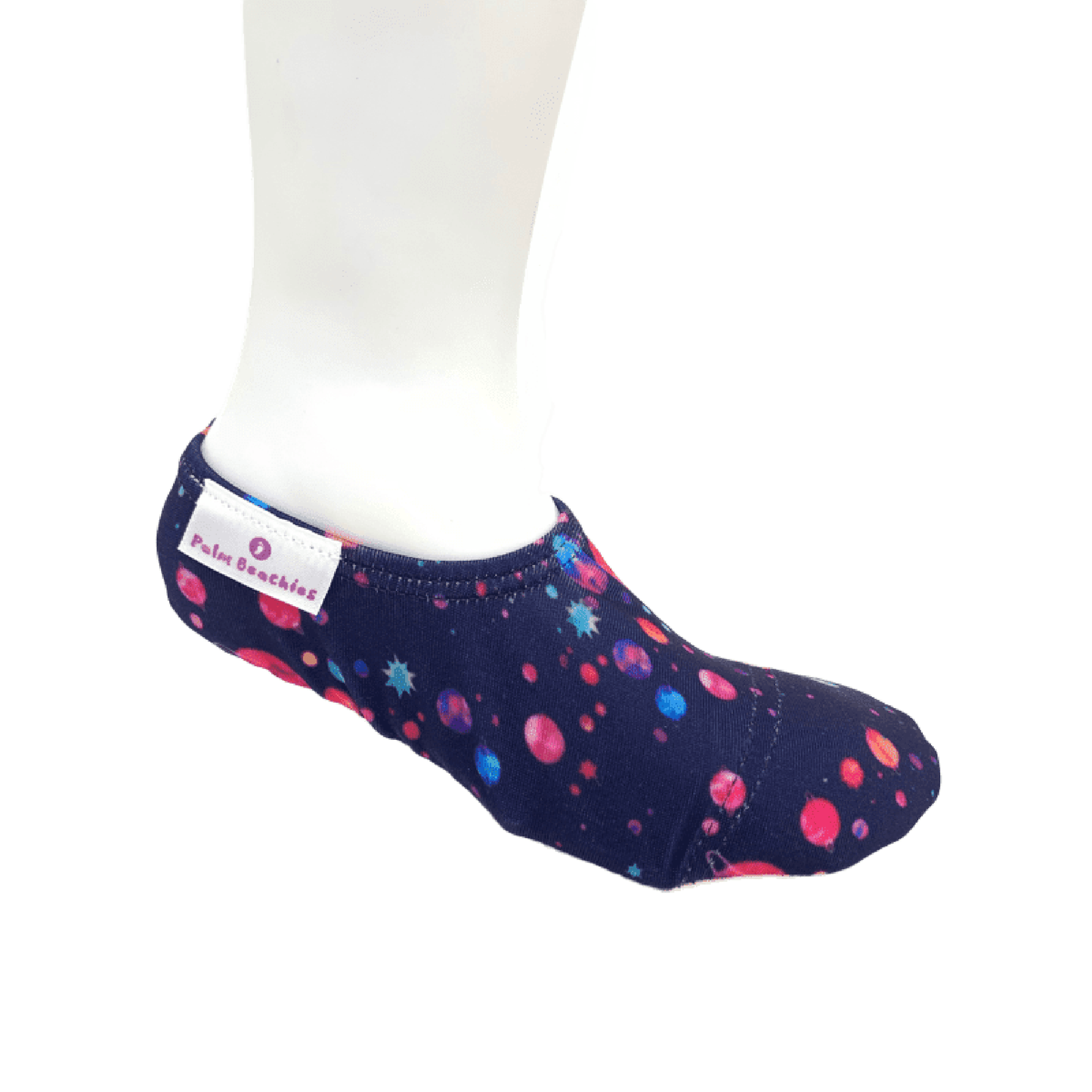 Palm Beachies Water Shoes | Fun Prints