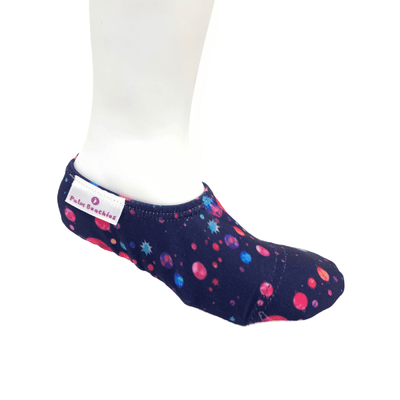 Palm Beachies Water Shoes | Fun Prints