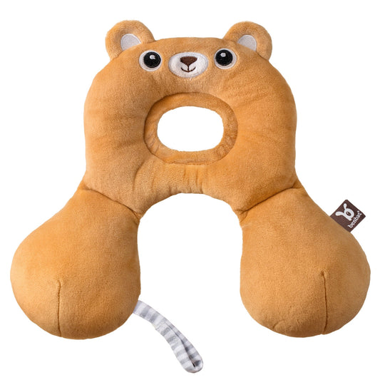 Infant Head & Neck Support Bear