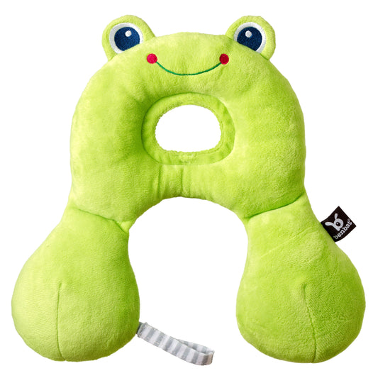 Infant Head & Neck Support Frog