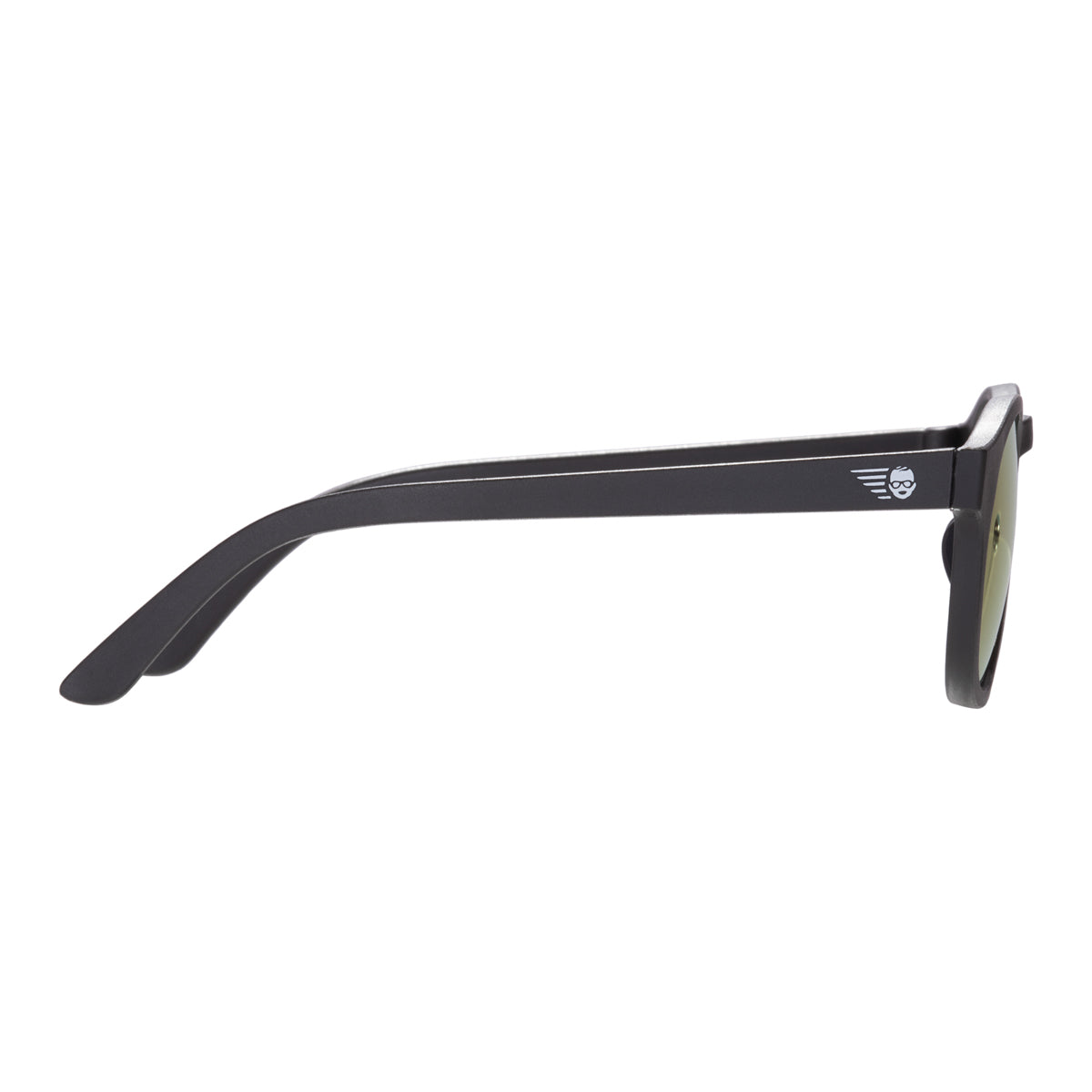 Non-Polarized Keyhole Sunglasses | "The Rockstar"