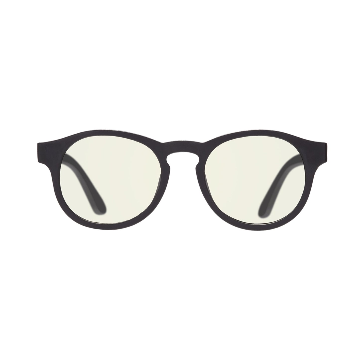 Keyhole Blue Light Screen Saver Glasses | Black Ops